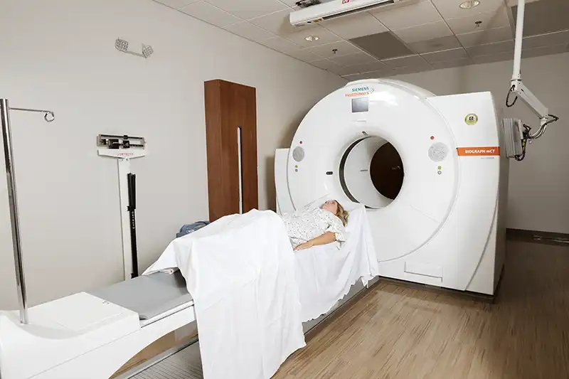 Day of Scan Day of Scan