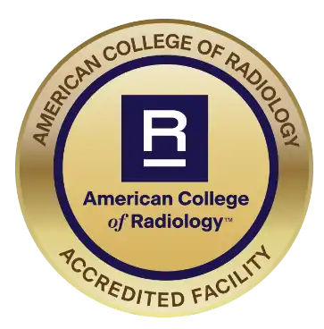 american college of radiology accredited facility american college of radiology accredited facility