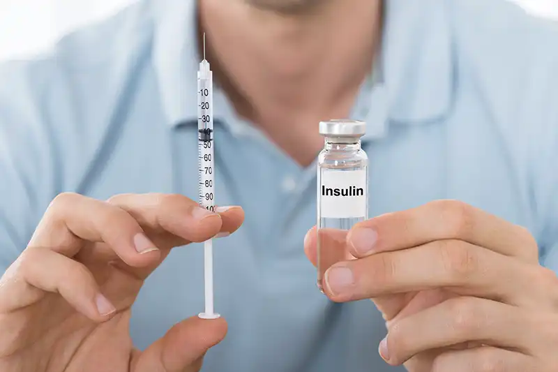 insulin insulin