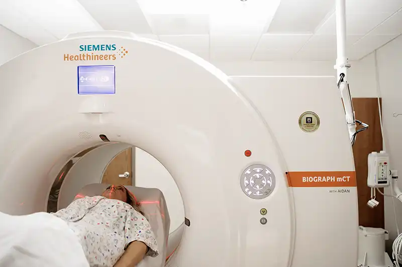 PET Scan What is PET Scan What is